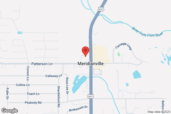 Urgent Medcare - Meridianville