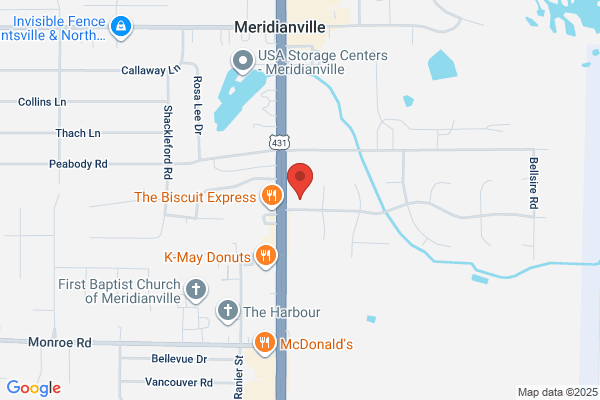Vermillion Mortgage