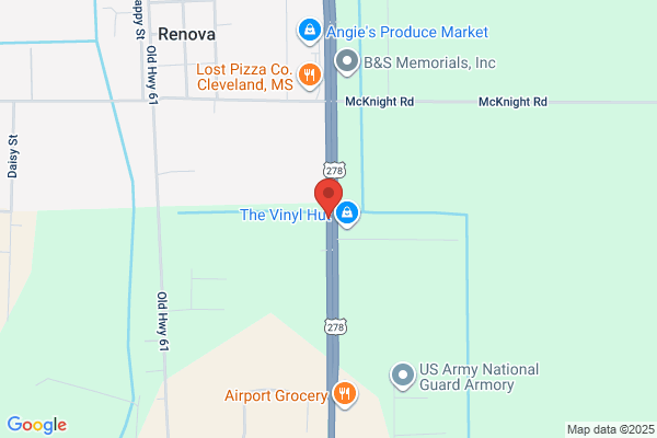 Cleveland Auto Parts
