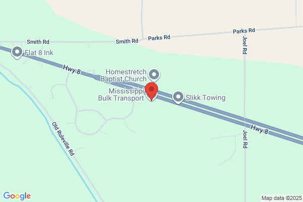 M & S Trucking Inc