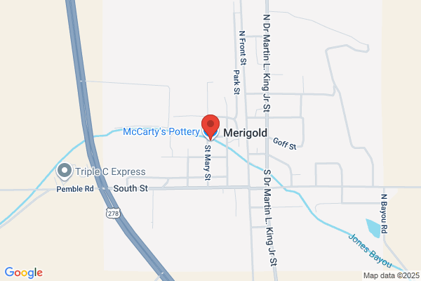 McCartys