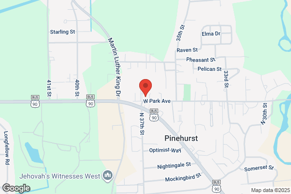 Roberts Meat Market
