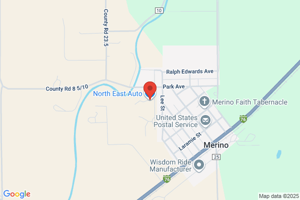 North East Auto & Tire