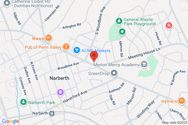 Lower Merion Orthodontics