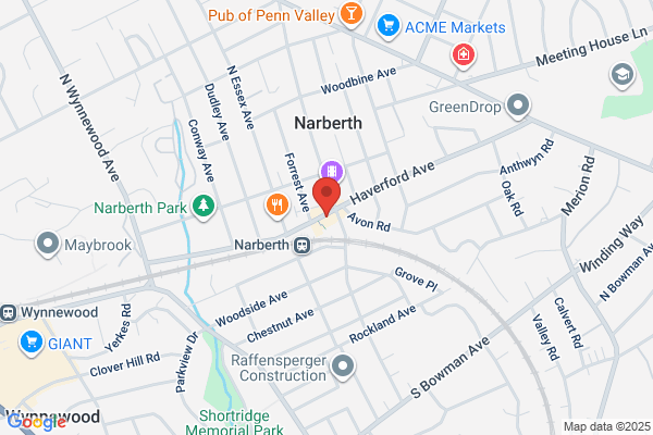 Merion Opticians