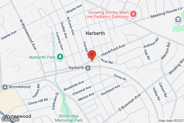 Narberth American Family Market