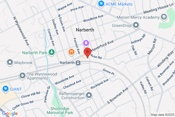 The Little Gym of Narberth