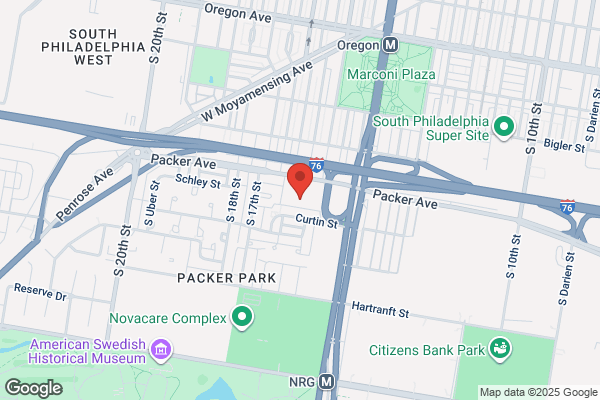 Whitman Cleaners