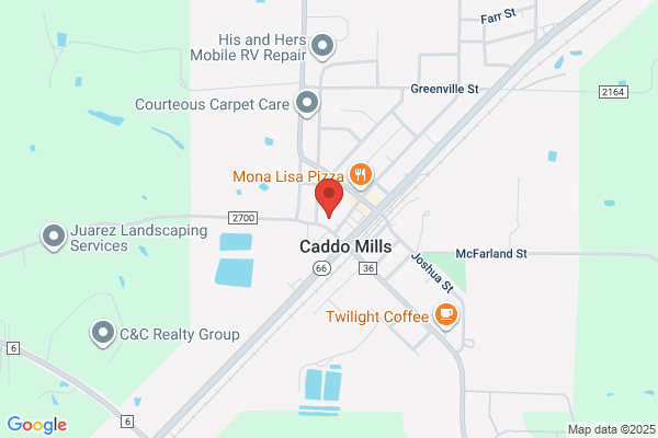 Celeste Housing Authority