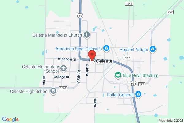 Celeste Insurance Agency
