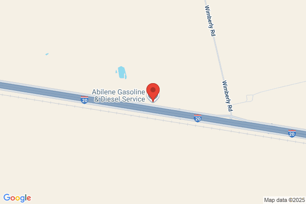 Abilene Gasoline & Diesel Service