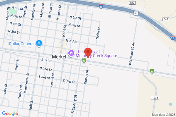 Brickhaven Apartments