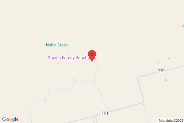 Broken Point Ranch
