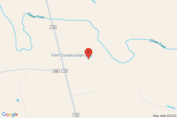 Flint Construction, Inc.