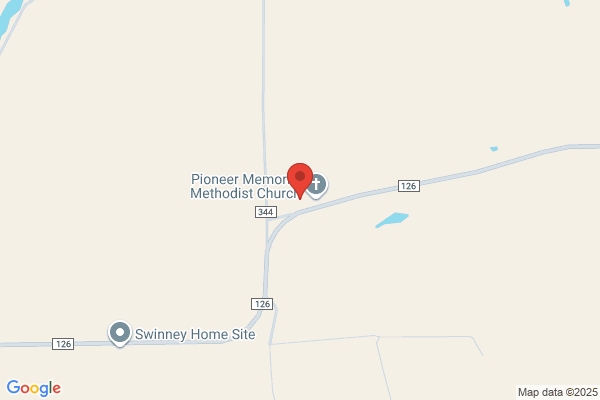 Mulberry Canyon Volunteer Fire Department