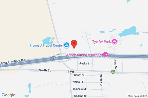 Southern Tire Mart at Pilot Flying J