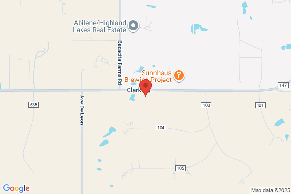 The Storage Place - Abilene West