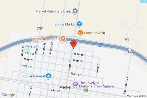 Thornton's Self Storage