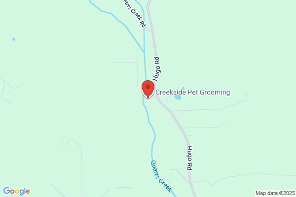 Creekside Pet Grooming & Boarding