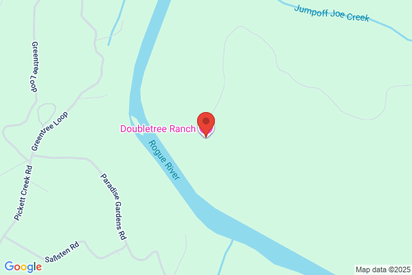 Doubletree Ranch