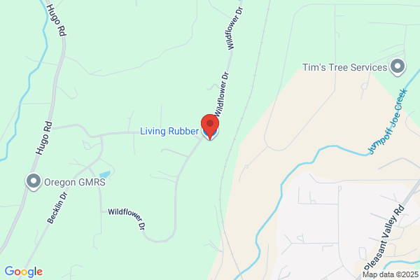 Living Rubber Company