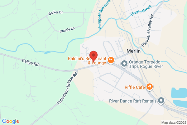 Merlin Bargain Center
