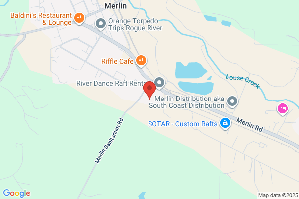 Merlin Self Storage