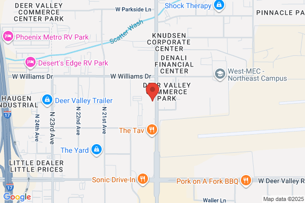 North Valley Upholstery