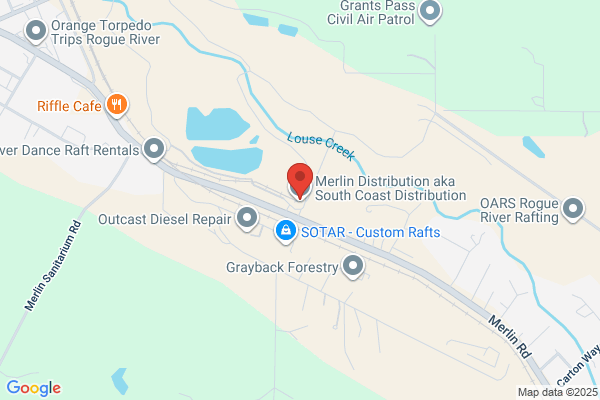 Rendata Industrial Park Llc