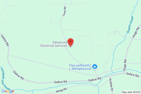 Swanson Electric Llc