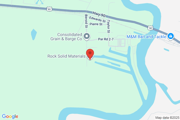 Rock Solid Materials, LLC