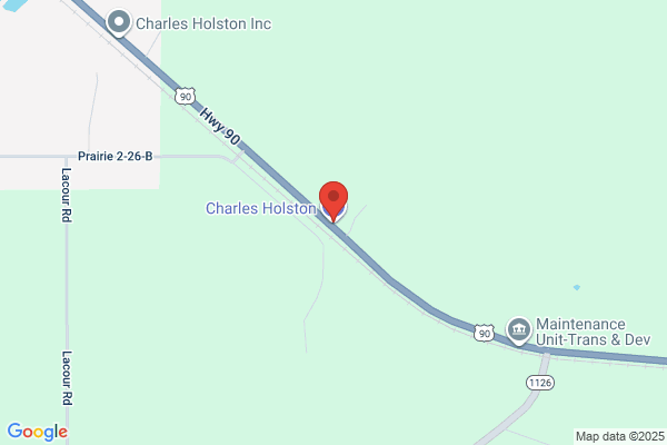 Holston Charles Inc