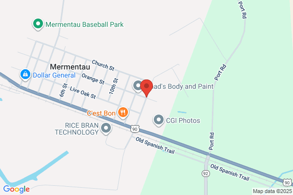Riverbend Apartments