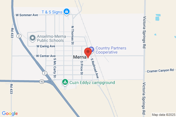 Dewey's Implement & Welding