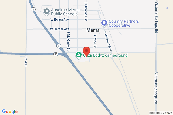 Downey Well Co Inc