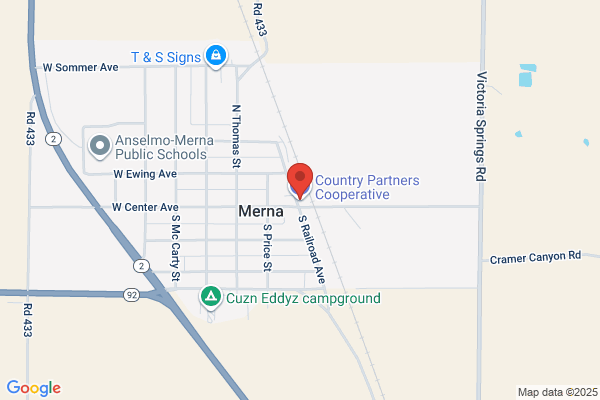 Farmers Co-Op & Grain