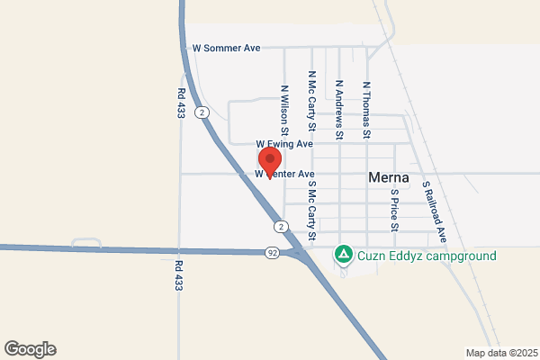 Nebraska State Bank of Merna
