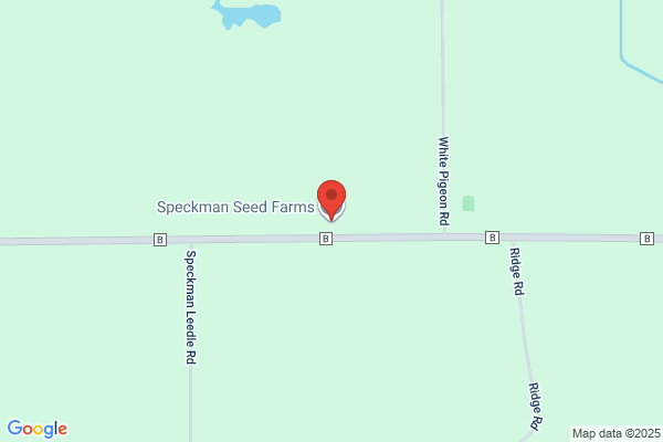 Mann Seed Farms Inc