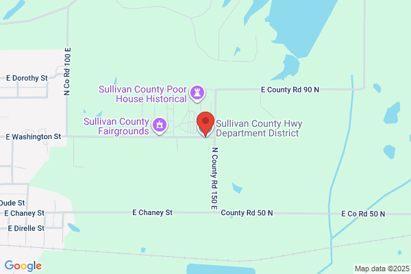 Sullivan County Highway District 3