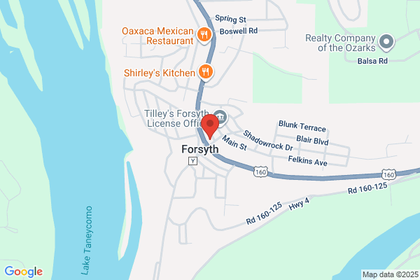 Kramer's Forsyth Pharmacy
