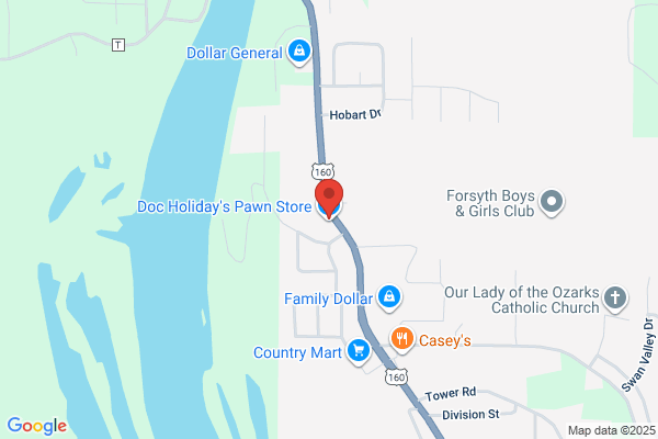 Andrews Auto Body