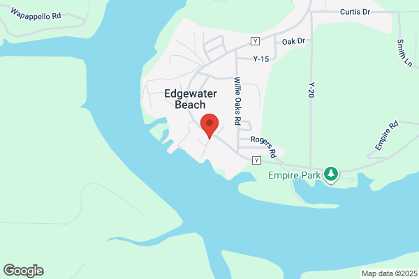 Edgewater Beach Resort