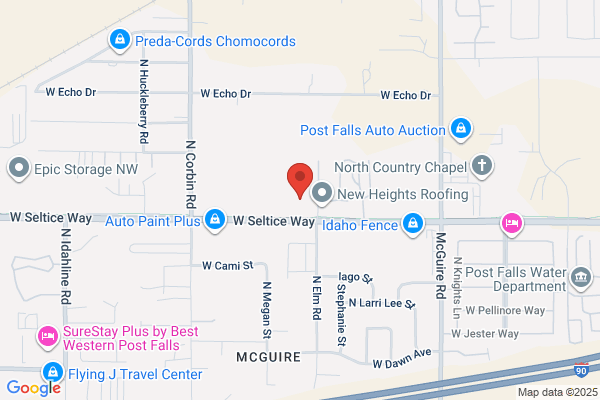 Green Acres Auto Sales