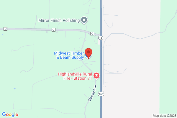Midstates Lumber Distributors
