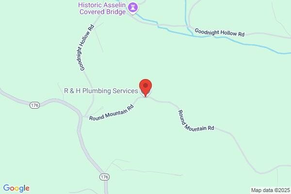 R & H Plumbing Service Llc