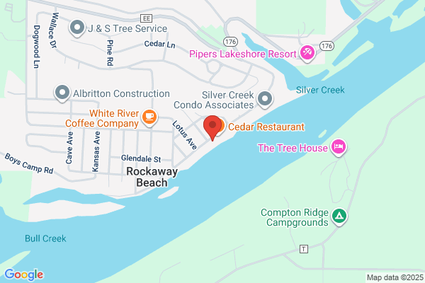 Rockaway Beach Marina Llc