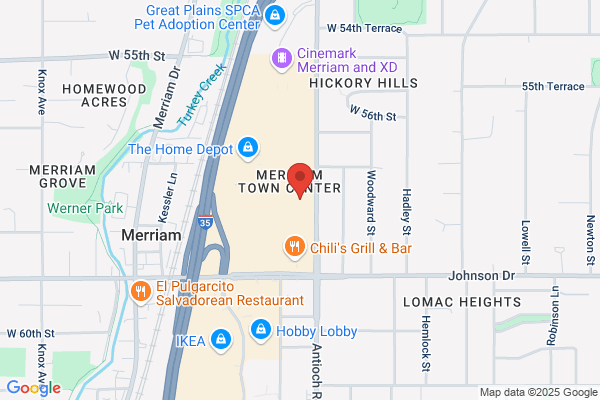 Antioch Dentistry