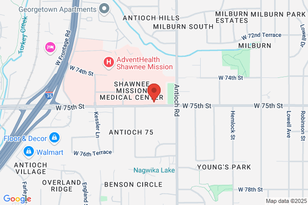 Antioch Hills Medical Office Building