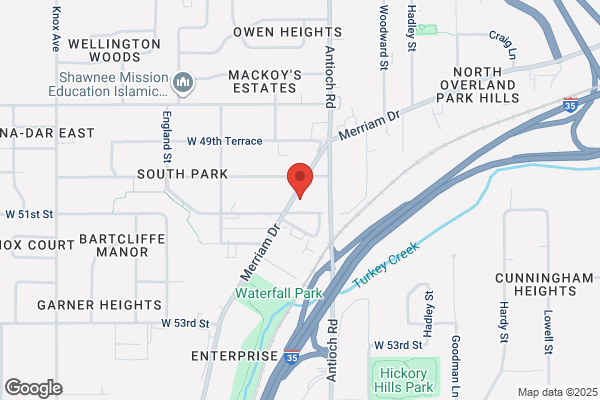 Lynch Wanda M Retail Liquors