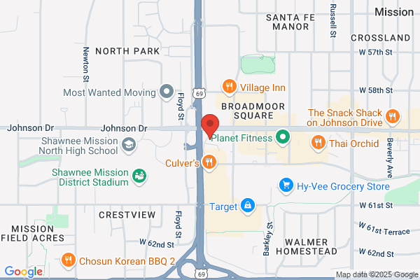 Maher Chiropractic Office